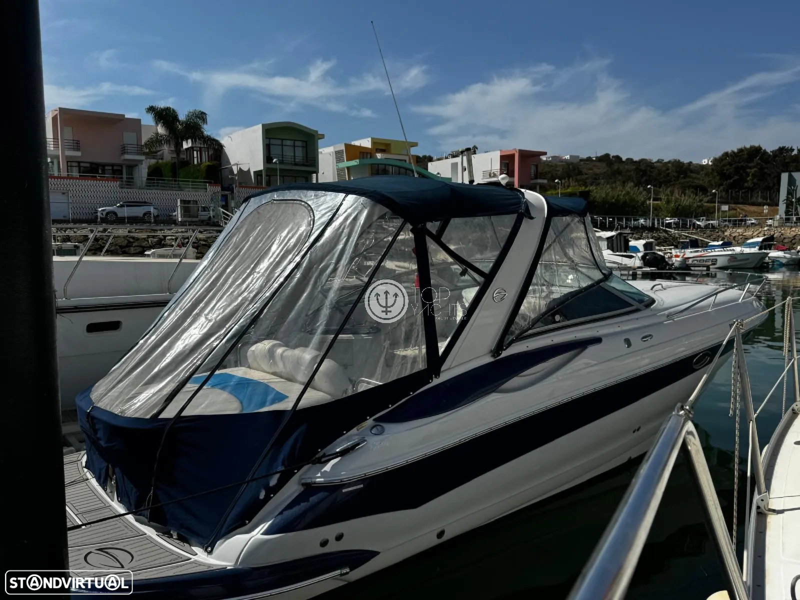 Crownline 315 SCR - 33