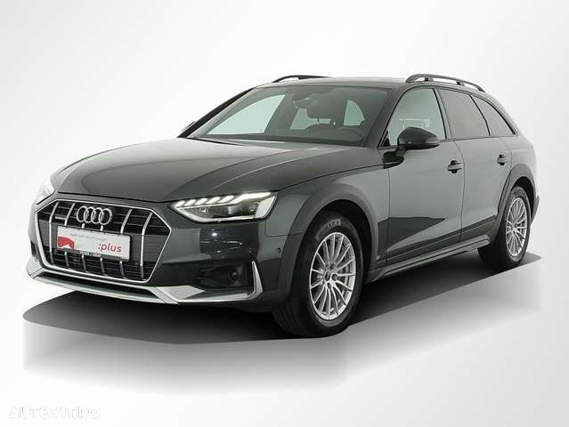Audi A4 Allroad - 15