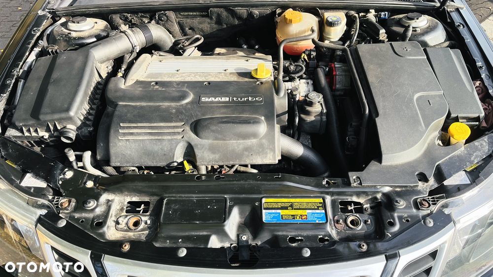 Saab 9-3 - 32
