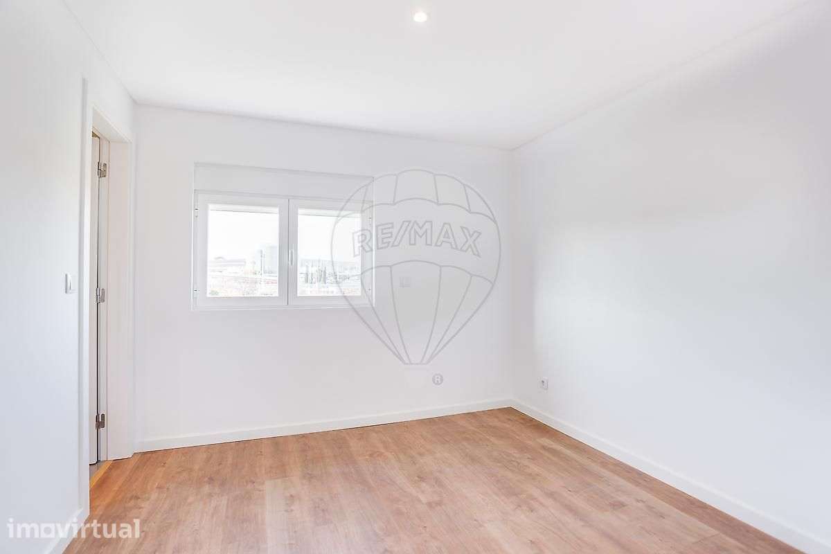 Apartamento T3 para venda - Grande imagem: 2/11