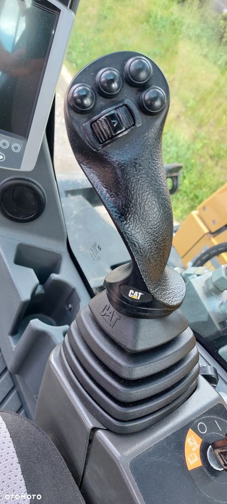 Caterpillar 314 F - 19