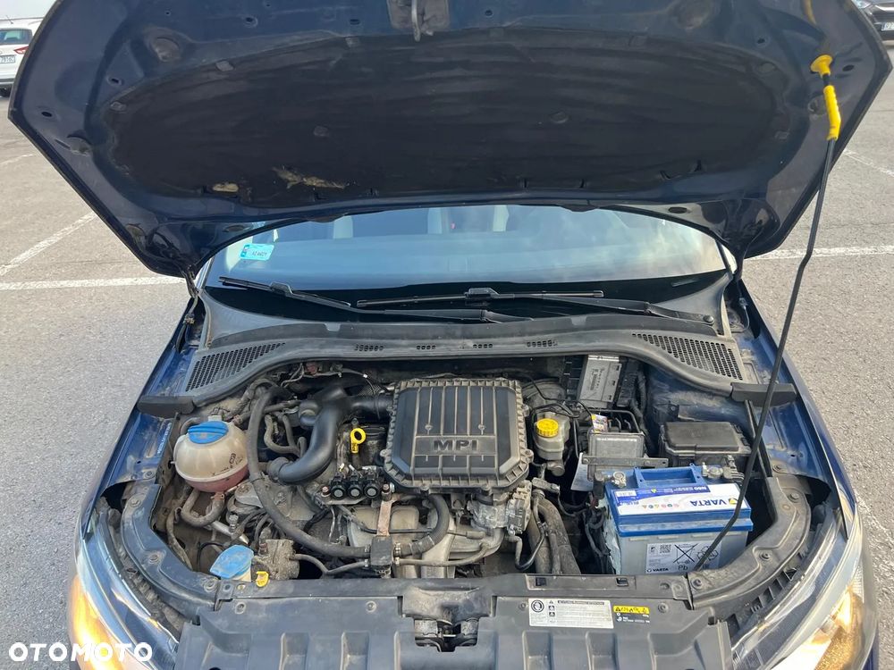 Skoda Fabia 1.0 Ambition - 5