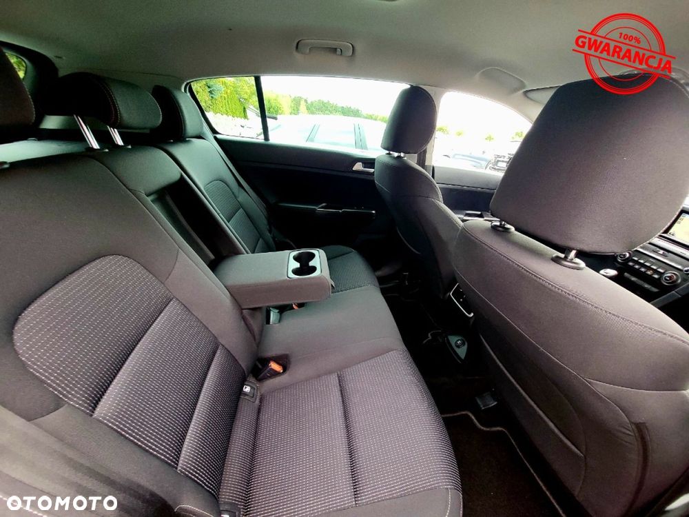 Kia Sportage - 35