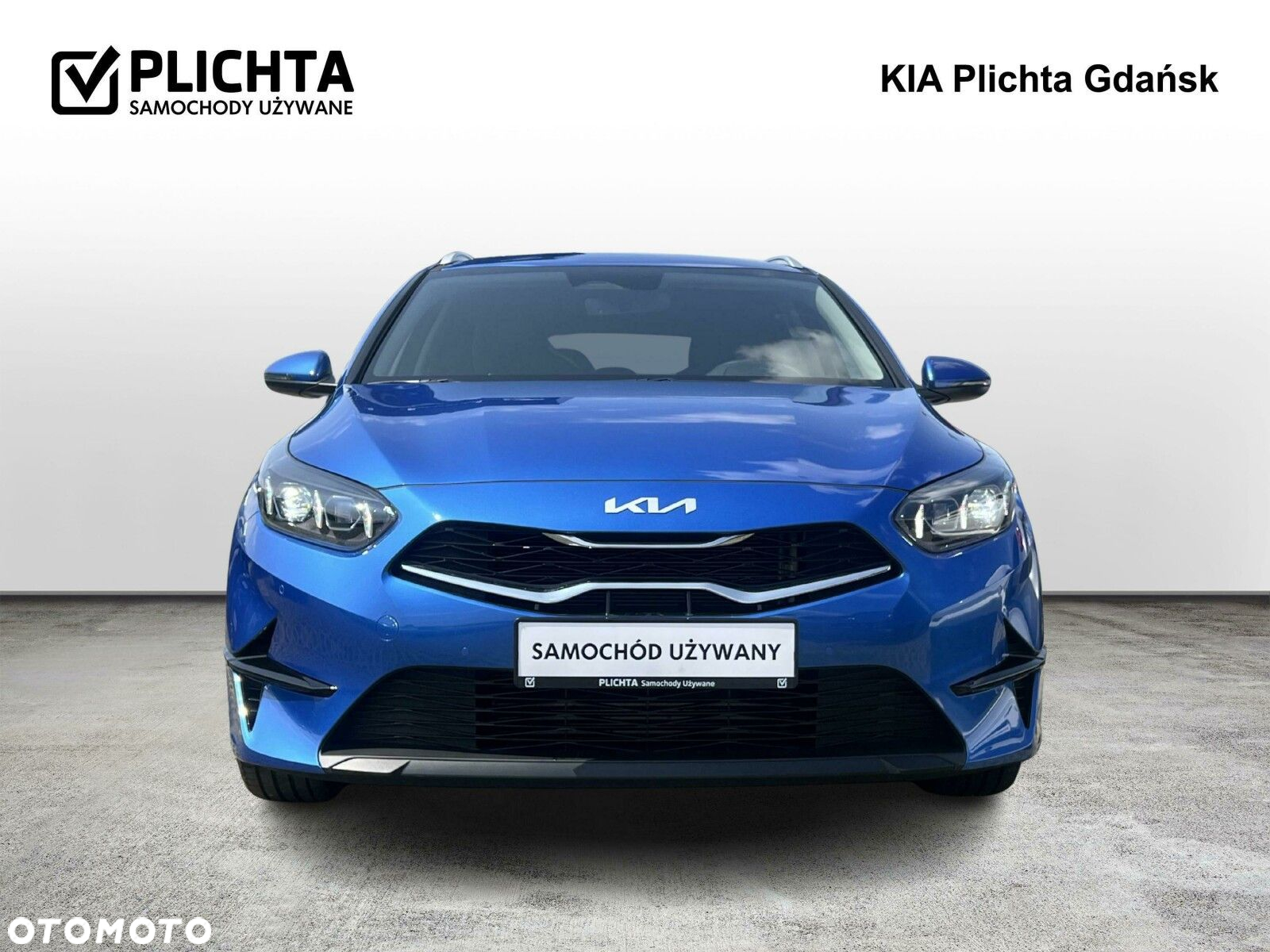 Kia Ceed - 7