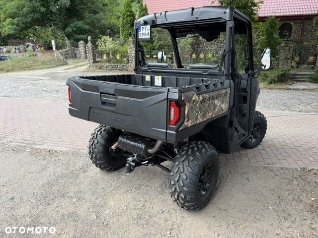 Polaris Ranger - 10