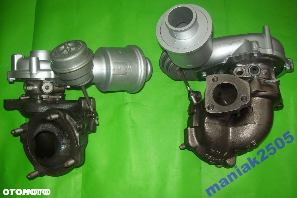 skoda octavia vw beetle bora golf 1,8t 180/190 km - 3