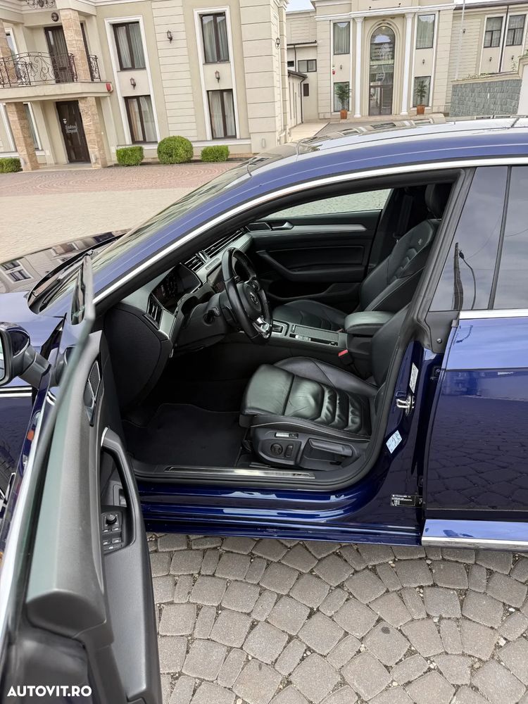 Volkswagen ARTEON 2.0 TSI DSG R-Line - 14
