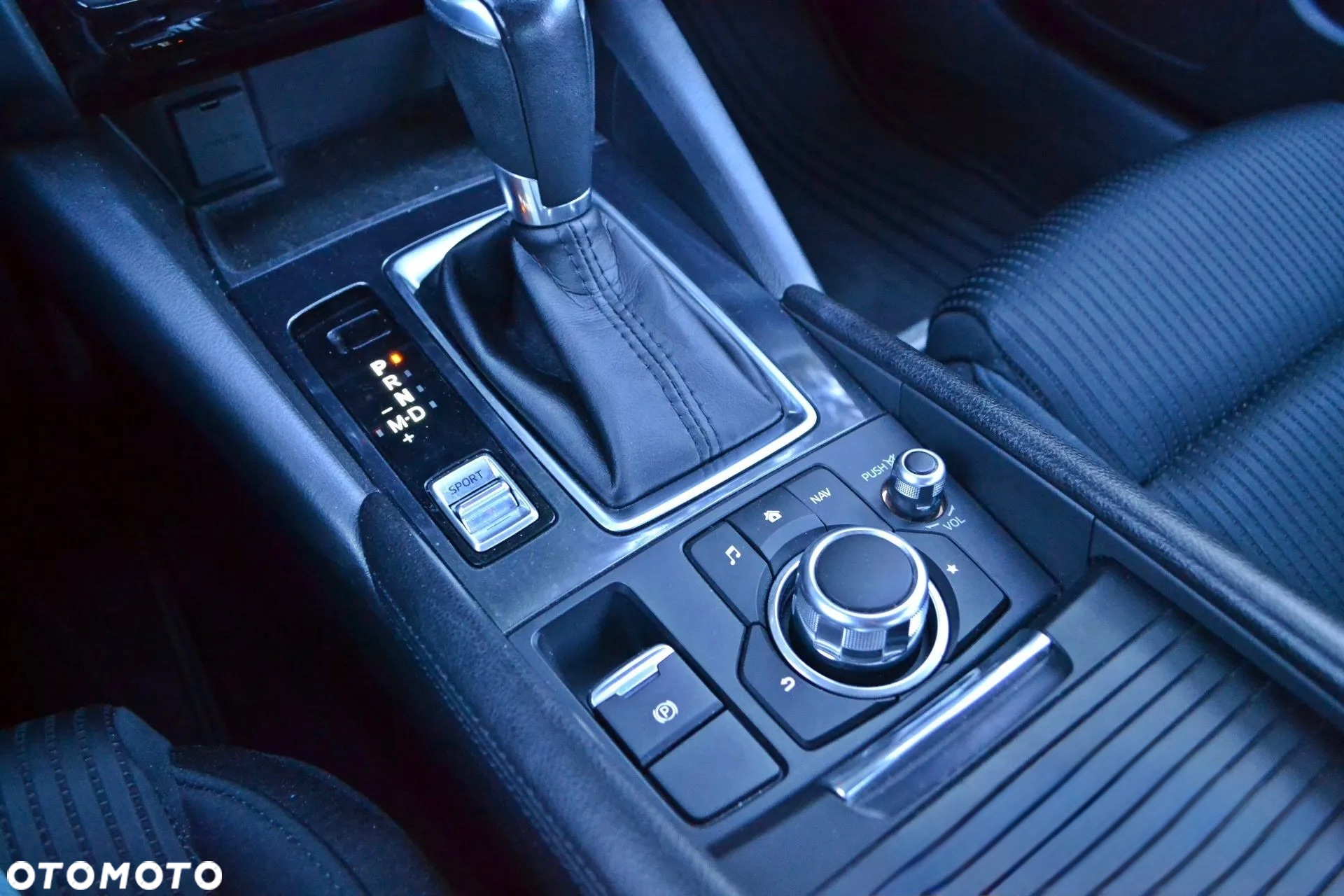 Mazda 6 2.0 Skyenergy - 12