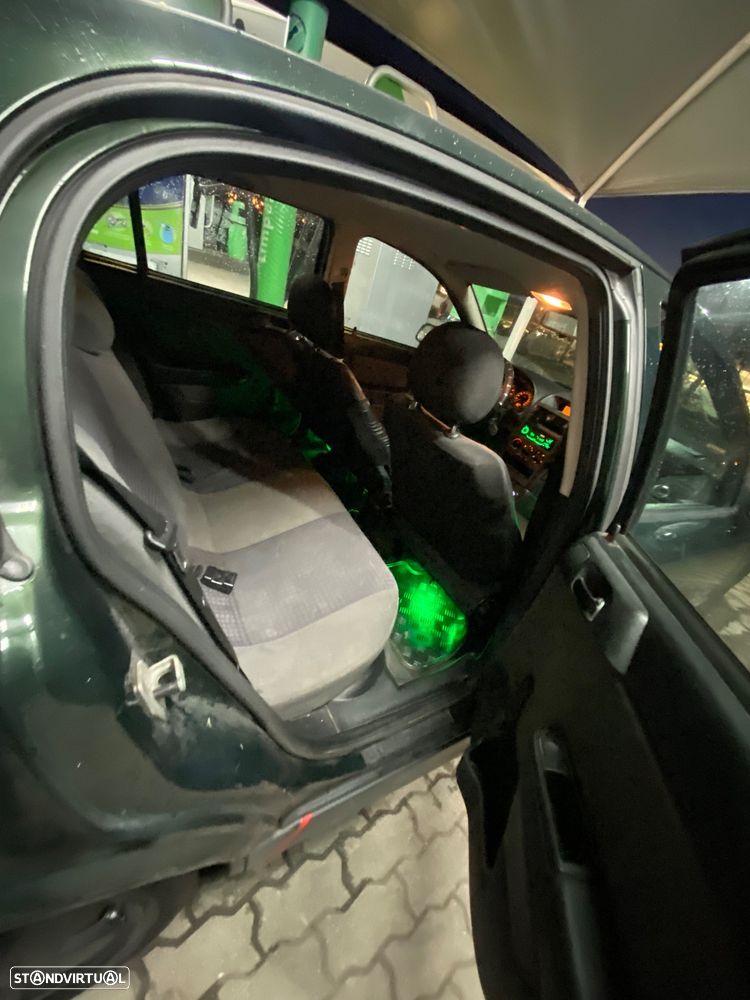 Opel Astra 1.4 Selection - 5