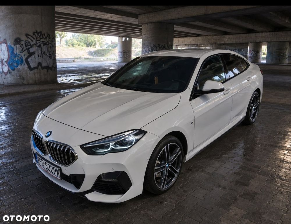 BMW Seria 2