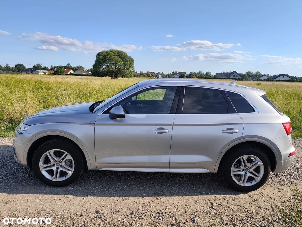 Audi Q5 - 9