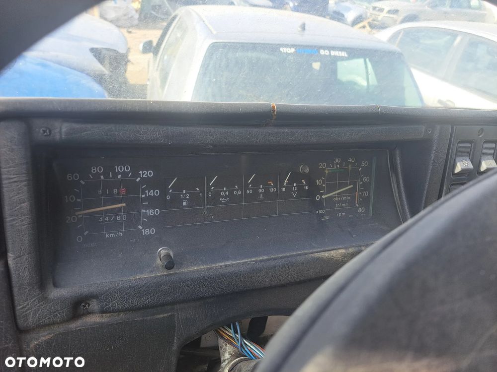 DAEWOO LUBLIN CZĘŚCI !!! - 10