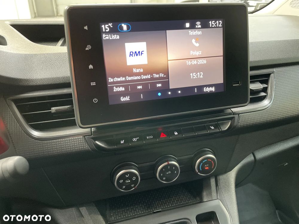 Renault KANGOO VAN - 20