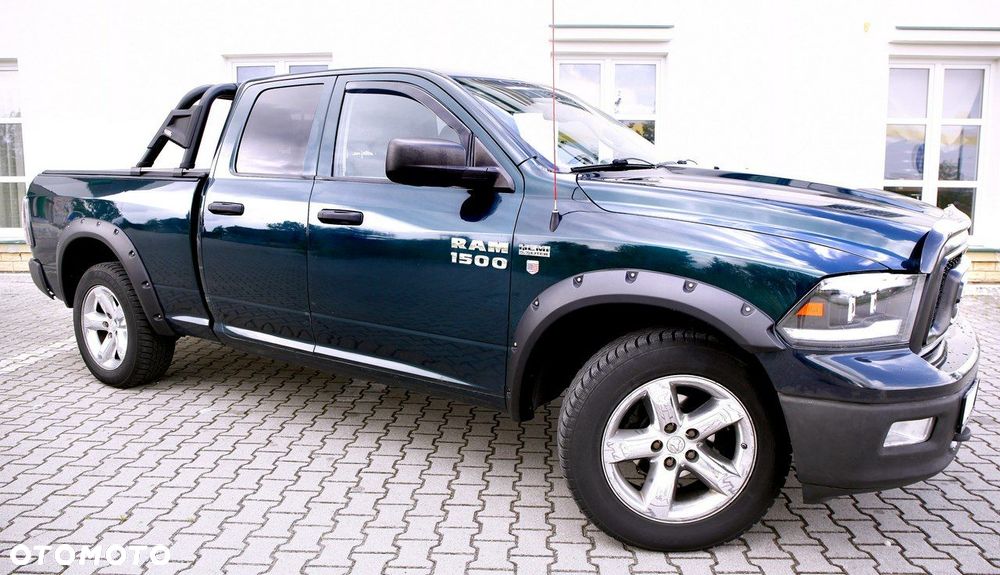 Dodge RAM - 28