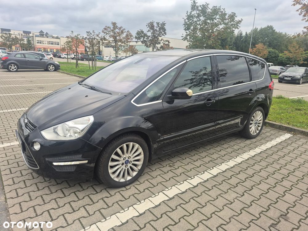 Ford S-Max - 10