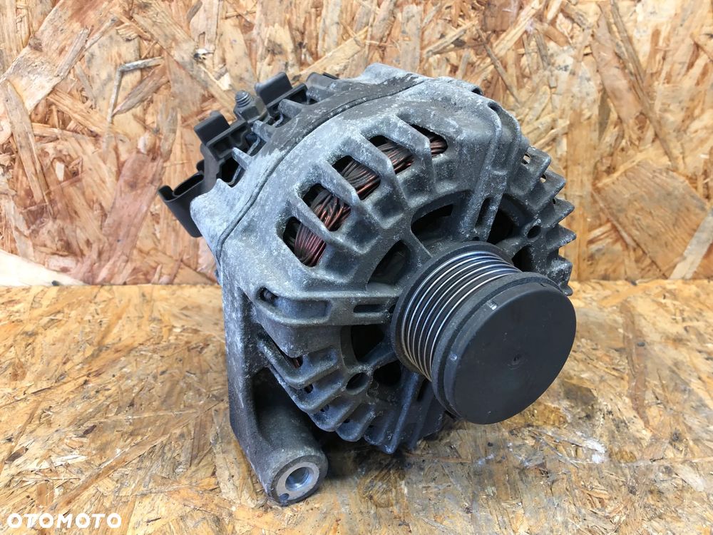 ALTERNATOR BMW E90 F10 F20 F30 E92 N47 180A 14V - 1