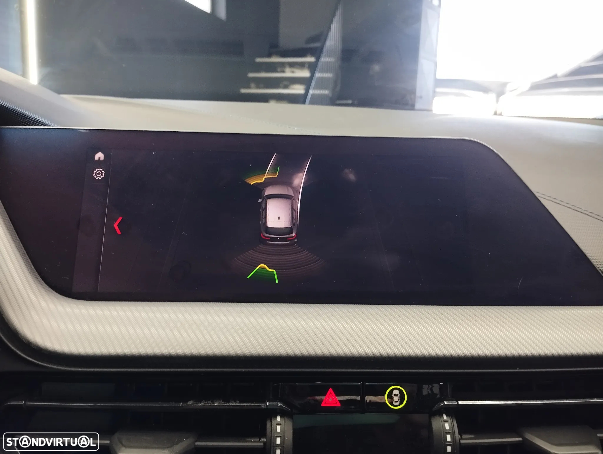 BMW 116 d Corporate Edition - 23