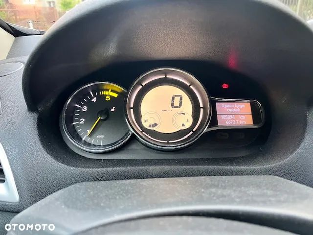 Renault Megane - 7