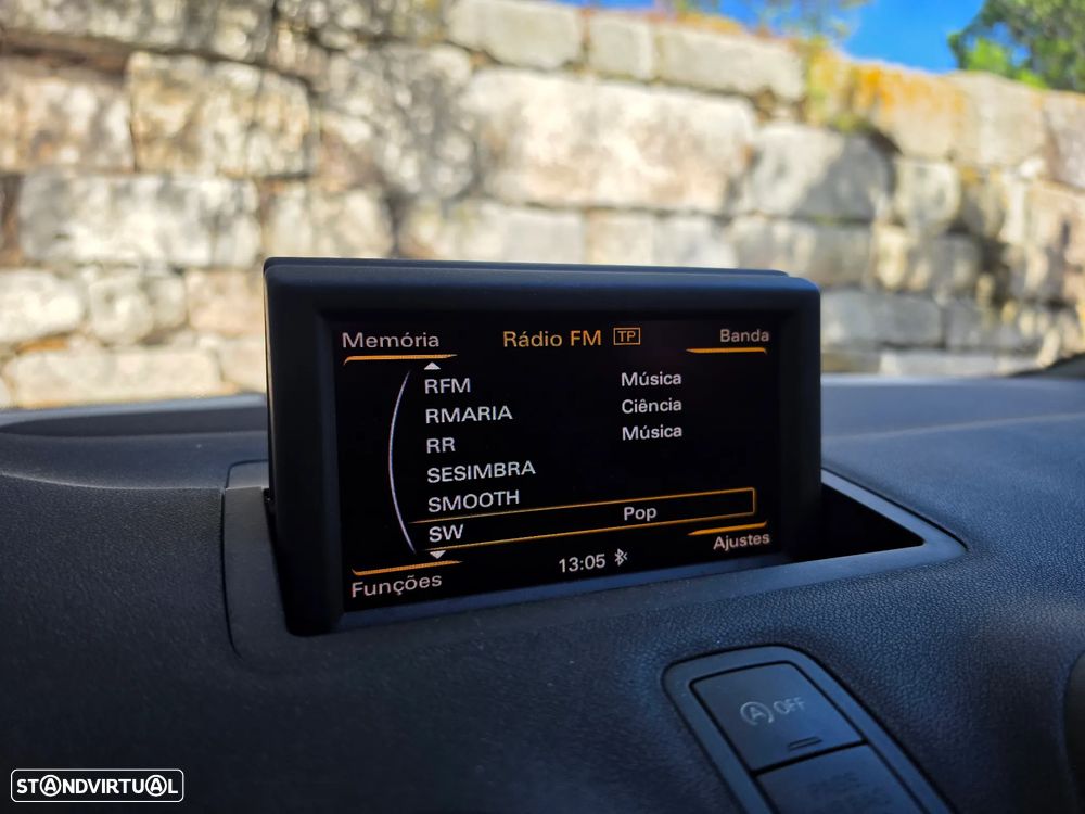 Audi A1 Sportback 1.6 TDI Advance - 16