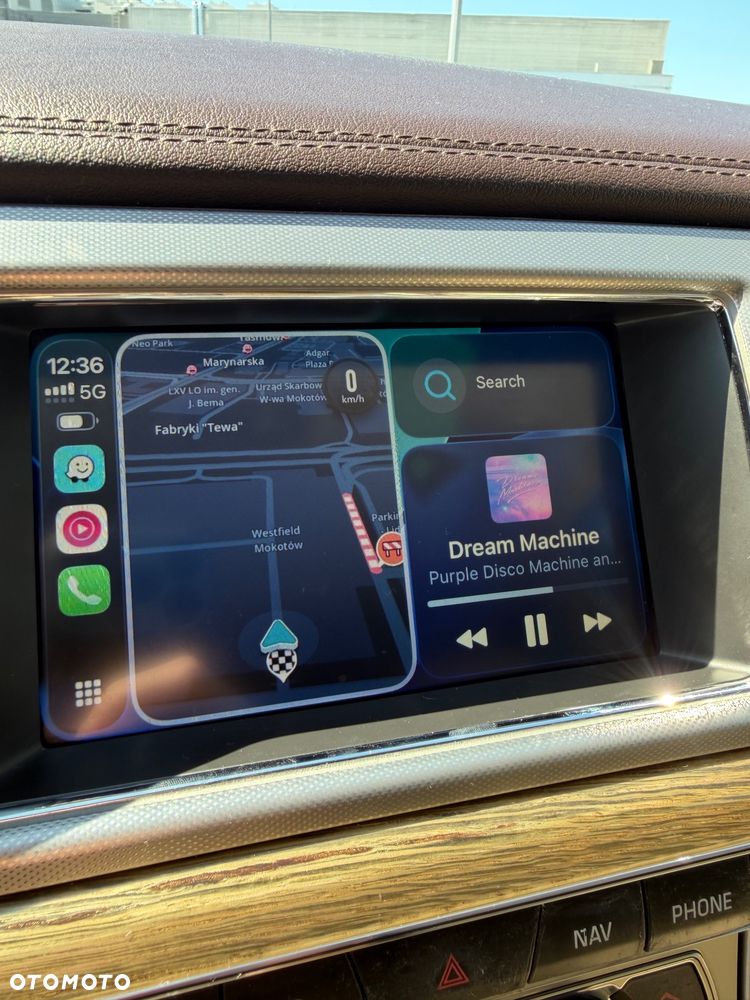 Jaguar XF 3.0 T AWD Premium Luxury - 15