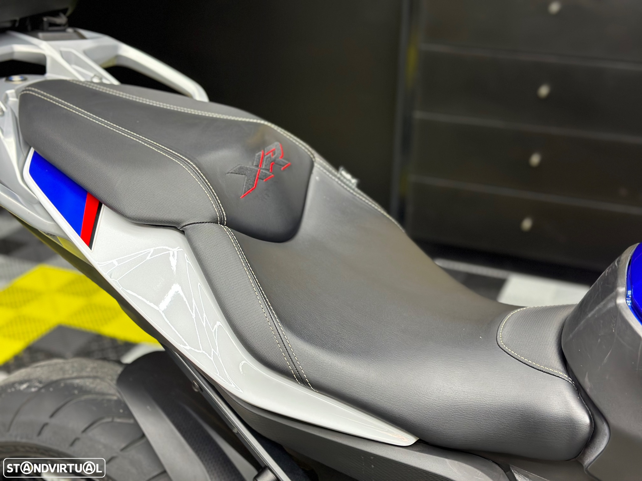 BMW S 1000 XR Xr - 11