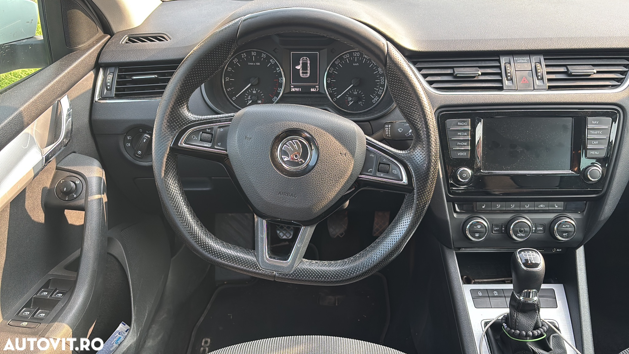 Skoda Octavia 1.6 TDI Ambition - 7