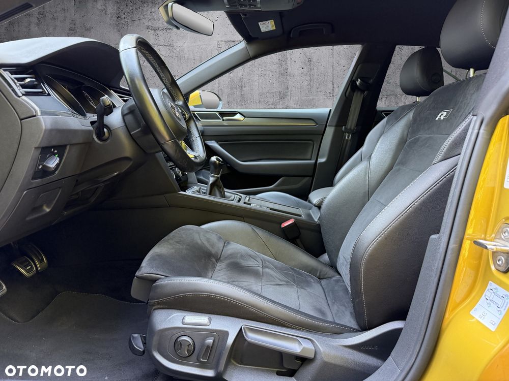Volkswagen Arteon - 19