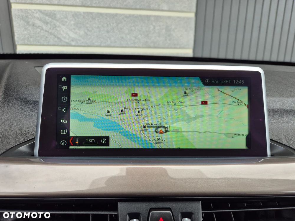 BMW X1 xDrive20d M Sport - 9