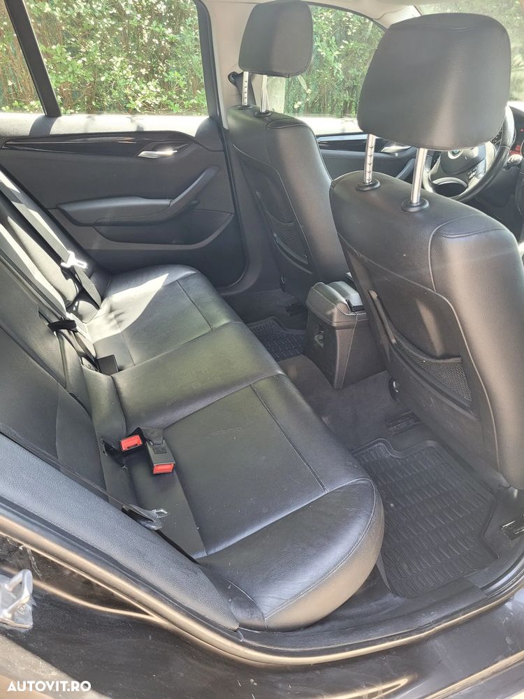 BMW X1 - 5