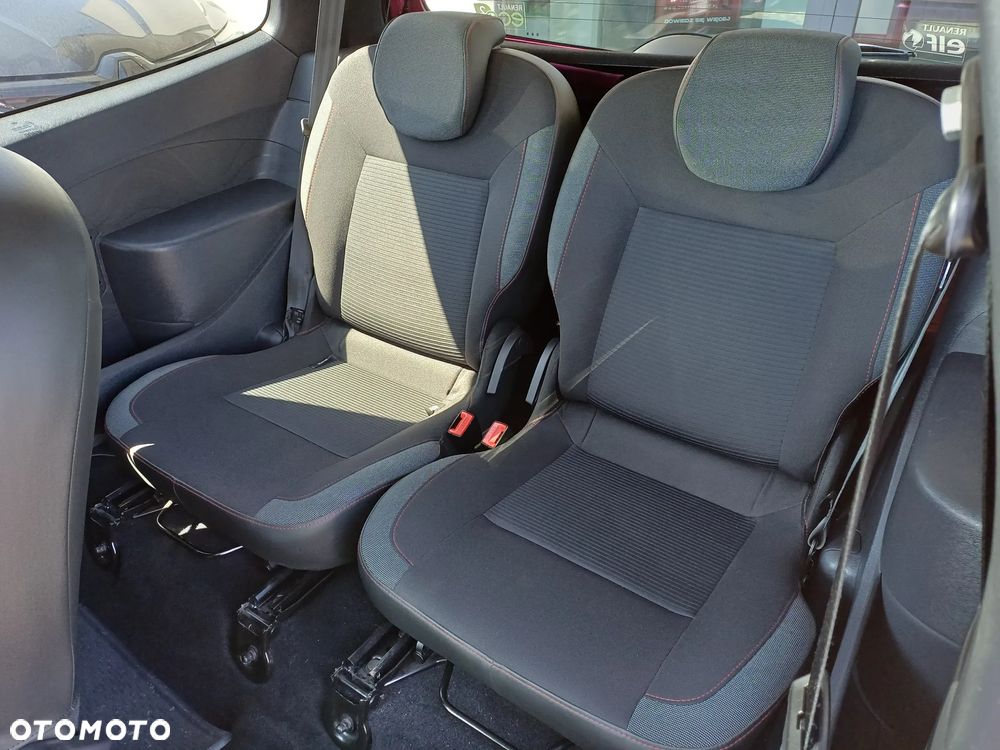 Renault Twingo 1.2 LEV 16V 75 Liberty - 17