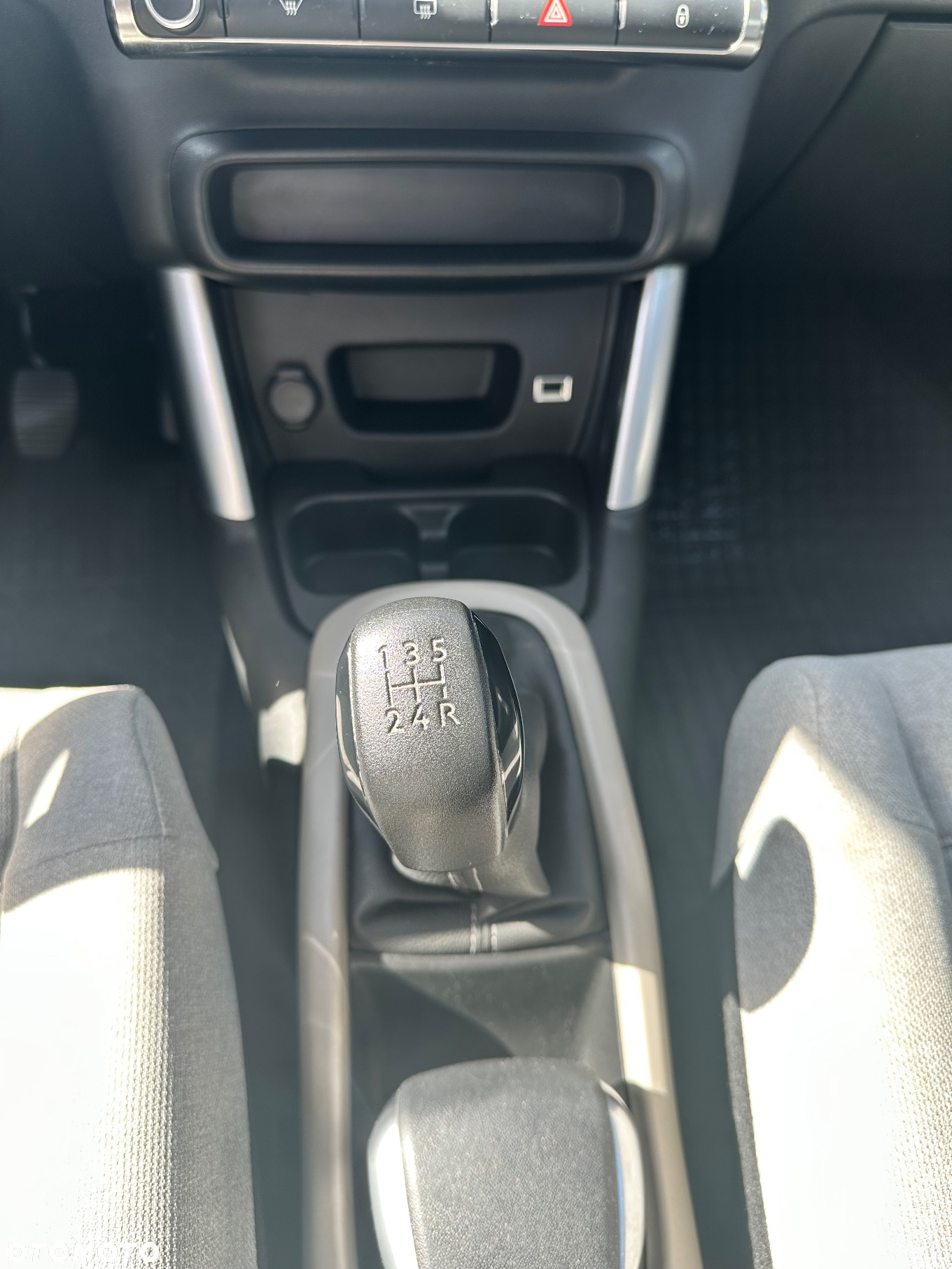 Citroën C3 Aircross 1.2 PureTech GPF Feel S&S - 12