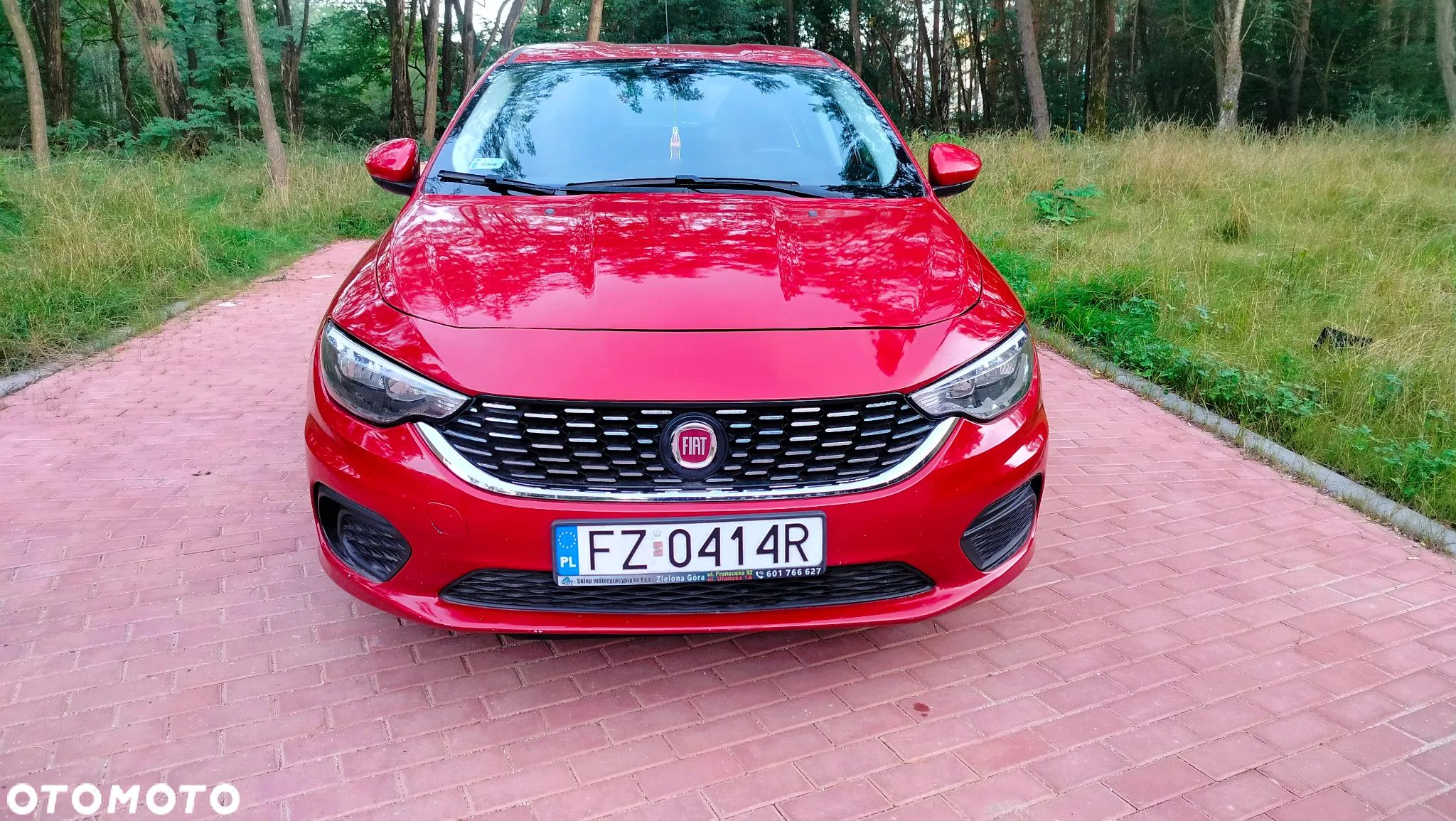 Fiat Tipo 1.4 16v Pop - 1