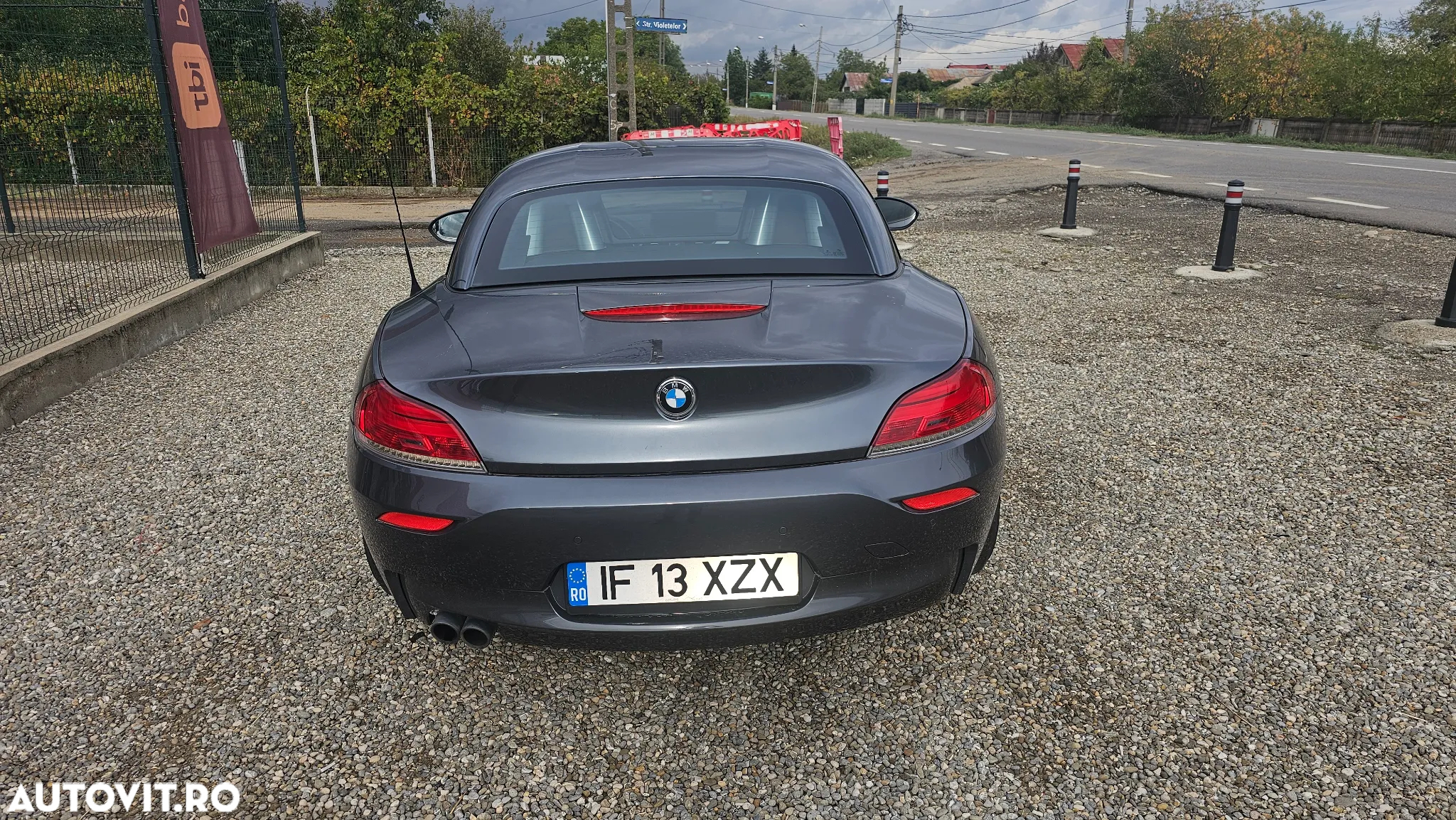BMW Z4 - 11