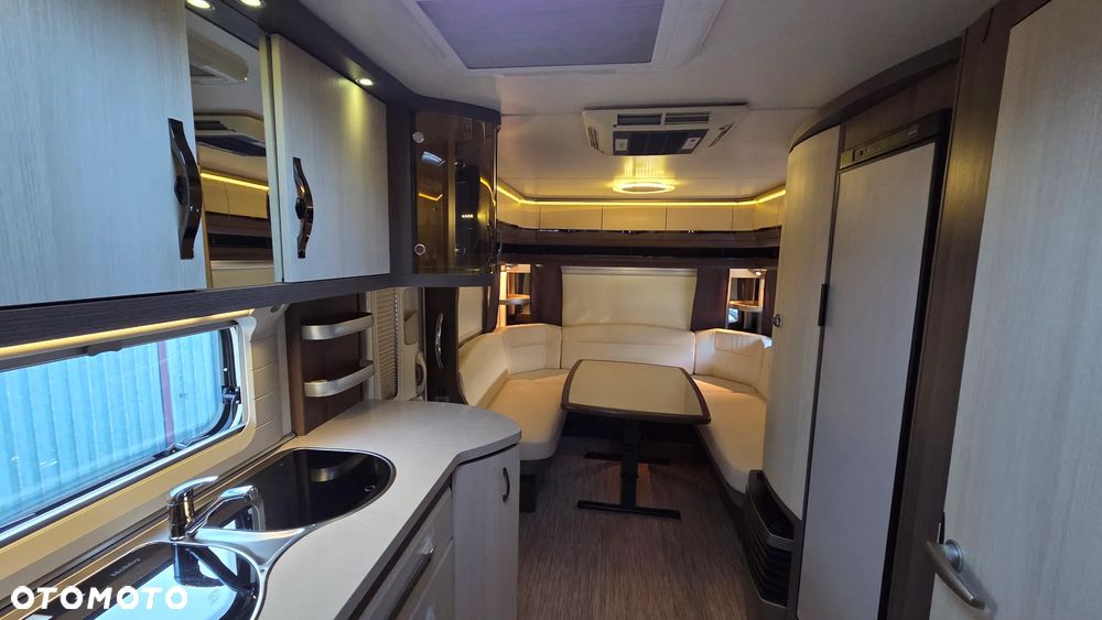 Hobby Prestige 610 - 8