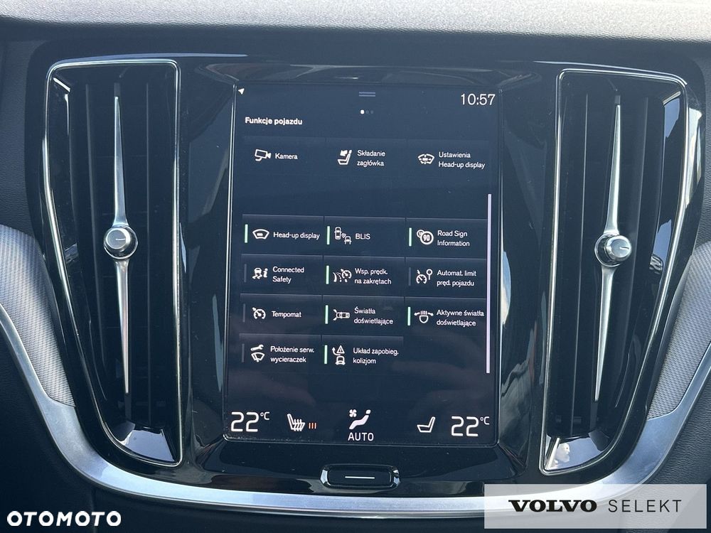 Volvo S60 - 17