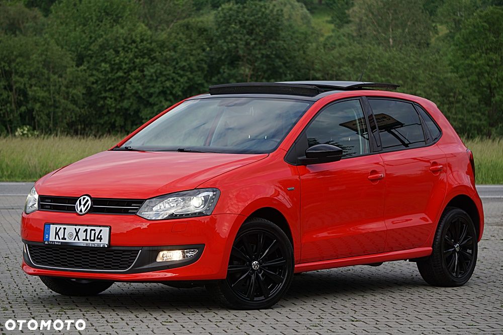 Volkswagen Polo - 3