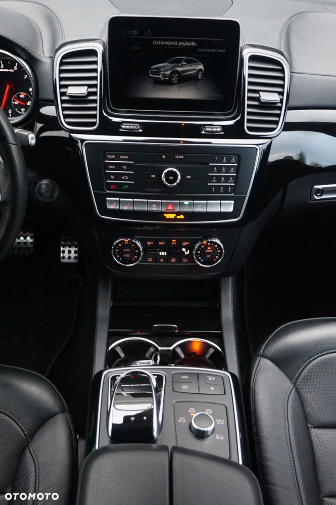 Mercedes-Benz GLE AMG 53 4-Matic Premium - 13