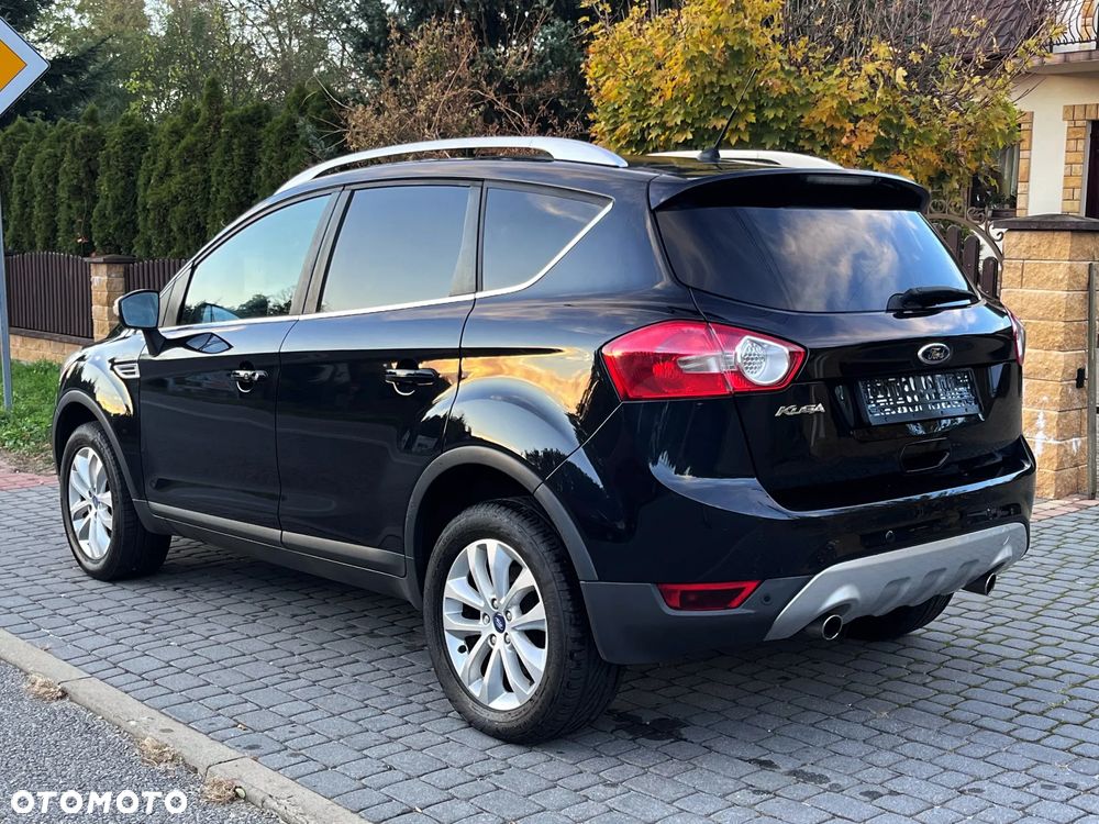 Ford Kuga 2.0 TDCi 2x4 Titanium - 19