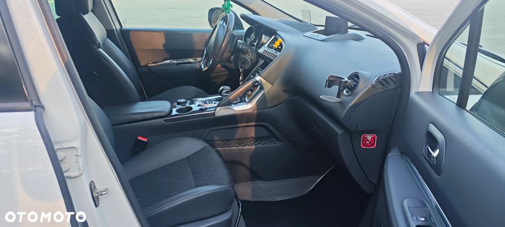 Peugeot 3008 - 17