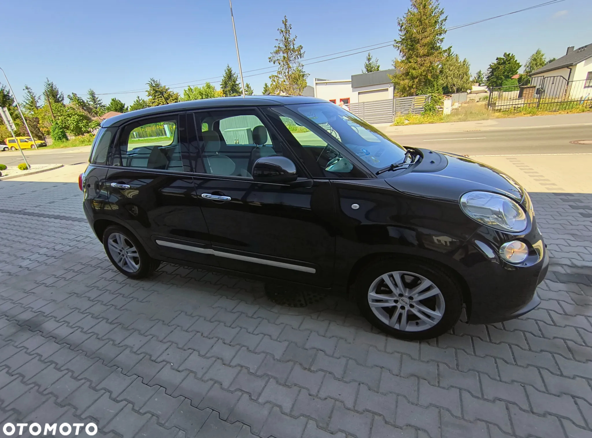 Fiat 500L 1.4 T-Jet 16V Beats Edition - 6