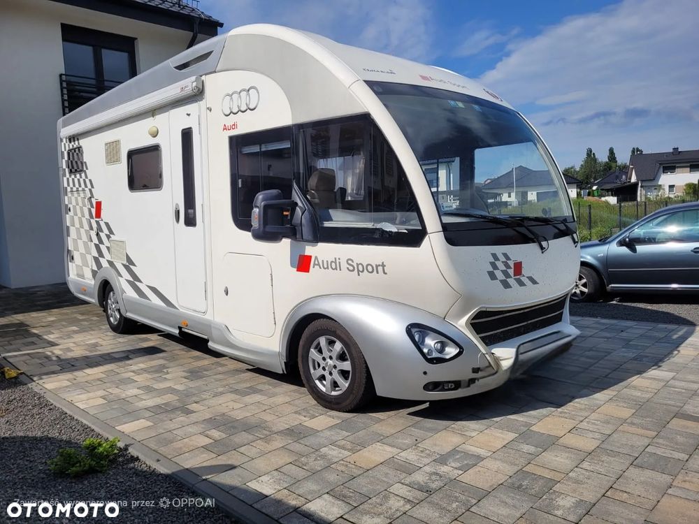 Fiat Terrestra - 1