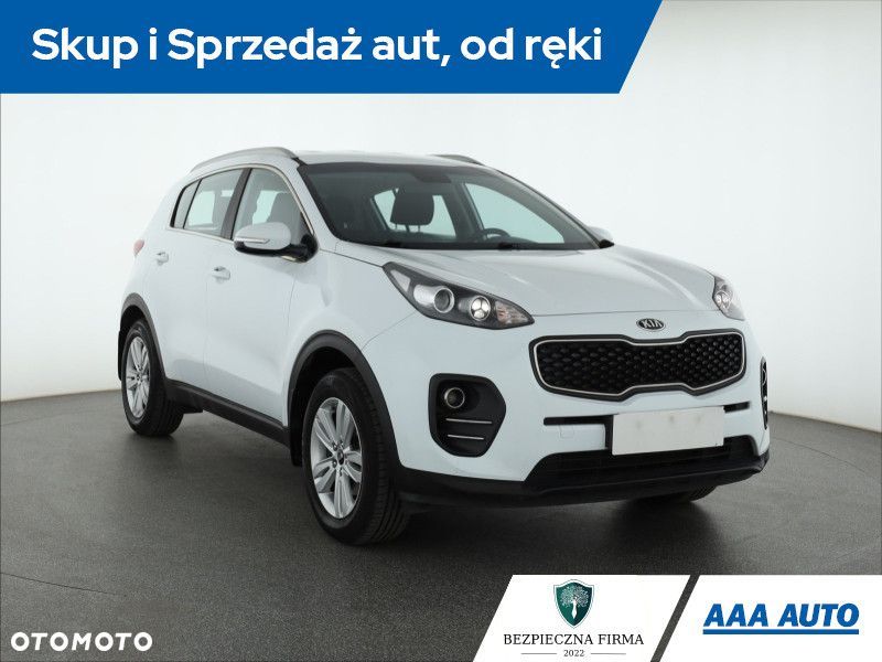 Kia Sportage - 2