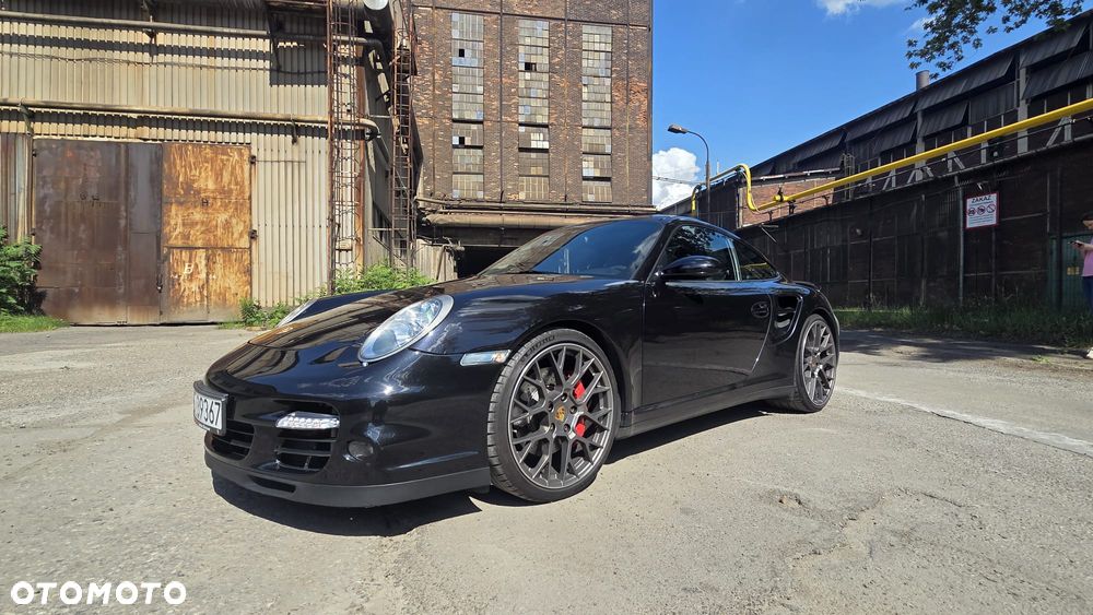 Porsche 911 - 18