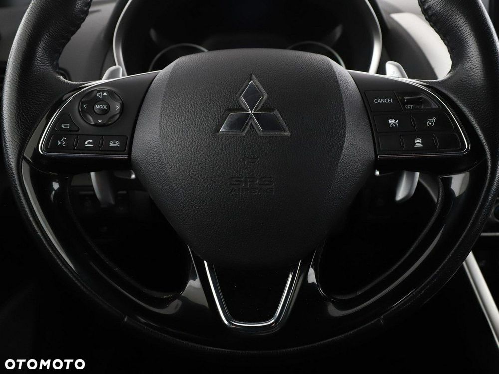 Mitsubishi Eclipse Cross 2.4 PHEV Intense Plus - 21