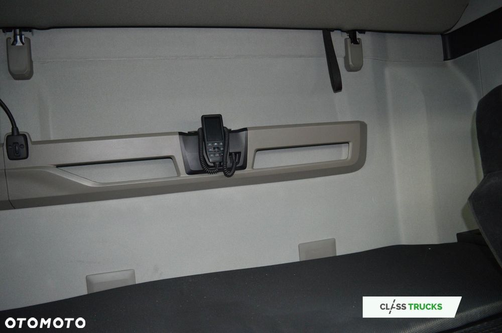 MAN TGX 18.470 GX - 16