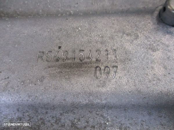 Caixa Velocidades Bmw 3 Touring (E91) - 3