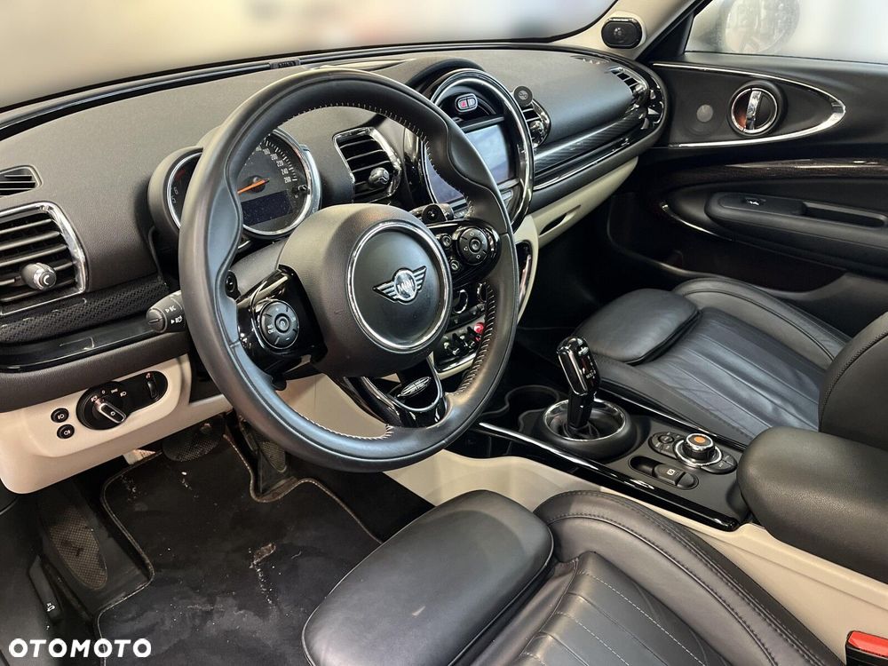 MINI Clubman Cooper S ALL4 sport - 11