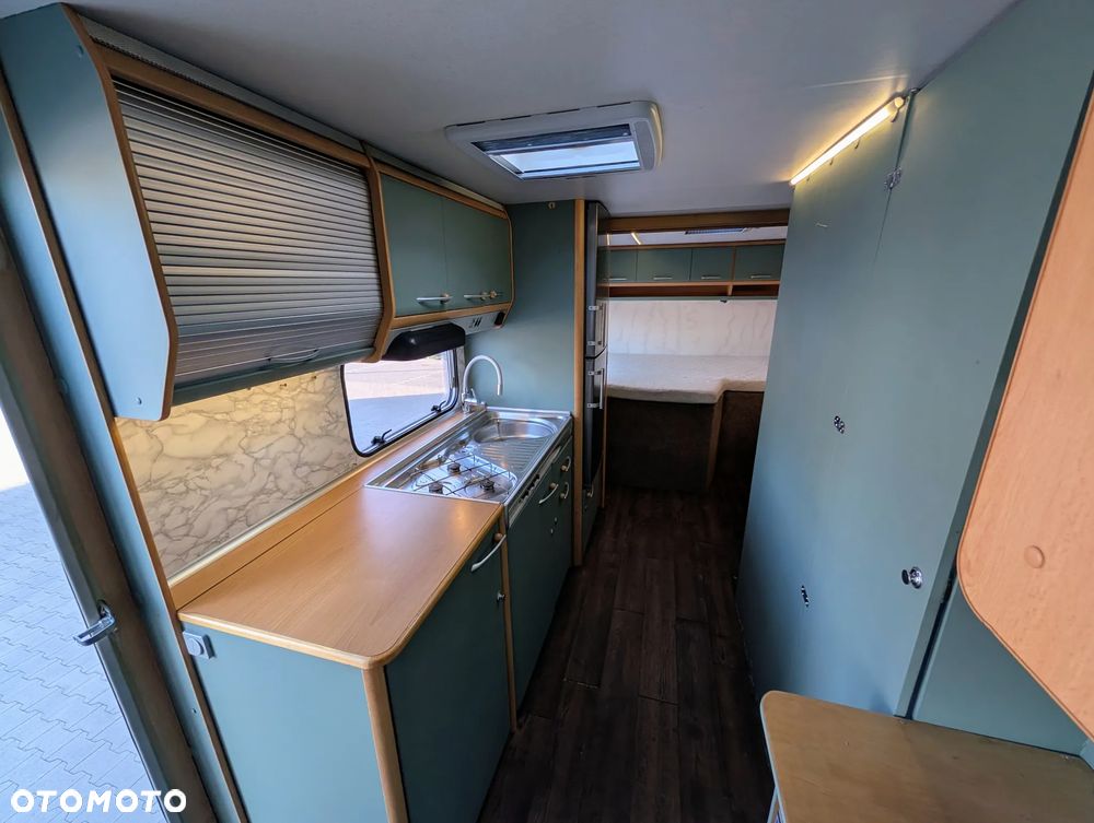 Mercedes-Benz VARIO 512D - 15