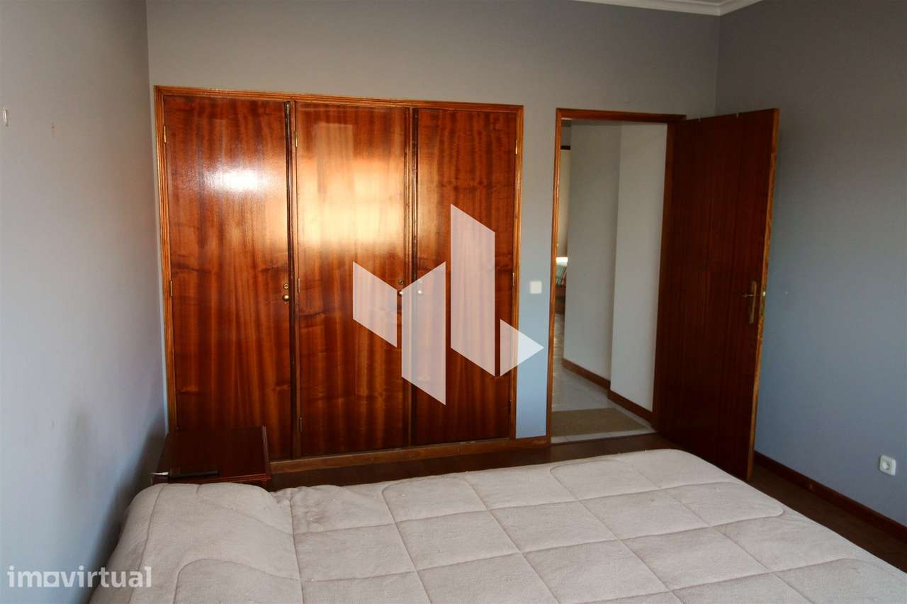 Apartamento T3 Venda em Cabanas de Viriato,Carregal do Sal - Grande imagem: 5/9