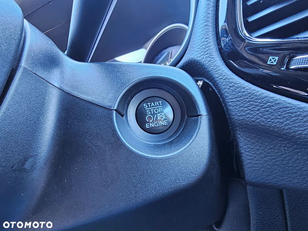 Jeep Compass 1.4 MultiAir Longitude - 31